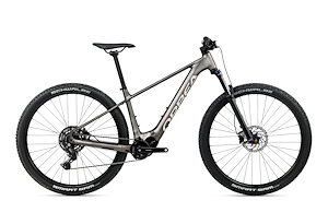Orbea Orbea Urrun 30 | e-MTB Hardtail | Magnetic Bronze-Silver