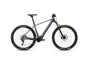 Orbea Orbea Urrun 30 | Glitter Anthracite / Black