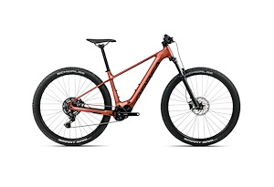 Orbea Orbea URRUN 30 | Red - Bronze