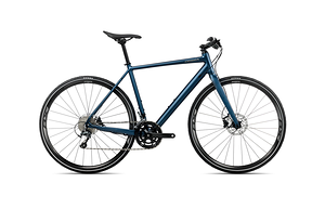 Orbea Orbea Vector 10 | Hybridcykel | Moondust Blue