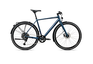 Orbea Orbea Vector 15 | Hybridcykel | Moondust Blue
