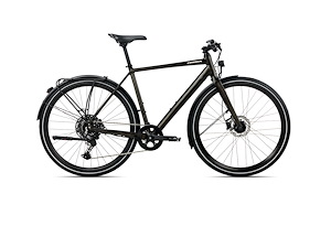 Orbea Orbea Vector 15 | Hybridcykel | Metallic Infinity Green