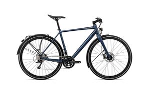 Orbea Orbea Vector 15 | Hybridcykel | Moondust Blue