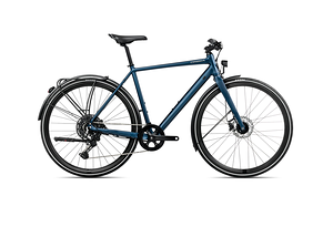 Orbea Orbea Vector 15 EQ | Hybridcykel | Moondust Blue