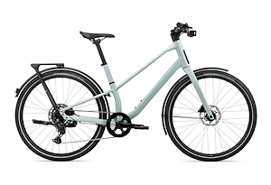 Orbea Orbea Vector 20 | Hybridcykel | Frozen Concrete