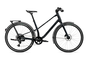 Orbea Orbea Vector 20 | Hybridcykel | Fuel Black