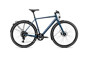 Orbea Orbea Vector 25 | Hybridcykel | Moondust Blue