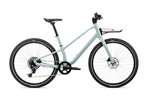 Orbea Orbea Vector 25 | Hybridcykel | Frozen Concrete