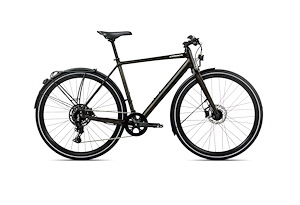 Orbea Orbea Vector 25 | Hybridcykel | Metallic Infinity Green