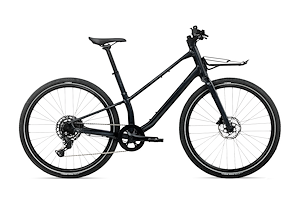 Orbea Orbea Vector 25 | Hybridcykel | Fuel Black