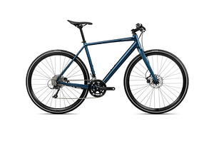 Orbea Orbea Vector 30 | Hybridcykel | Moondust Blue