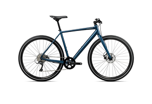 Orbea Orbea Vector 35 | Hybridcykel | Moondust Blue