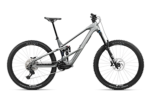 Orbea Orbea Wild LT H10 | e-MTB Enduro | Titan Grey-Noctiluca C.View