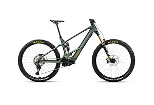 Orbea Orbea WILD M-TEAM | Seaweed