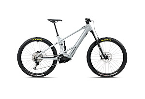 Orbea Orbea WILD ST H20 | Green - Black