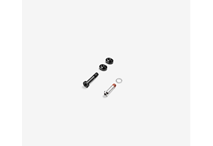 Orange Seal Orbea Shock Fixing Rallon 22 | Black 