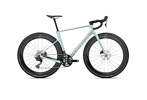 Orbea Orbea Terra Race M20LTD | Gravelbike | Frozen Concrete