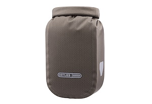 Ortlieb Ortlieb Fork-Pack Väska Fram/Bak | Mörk sand | QLS | 4.1 L | Styckvis