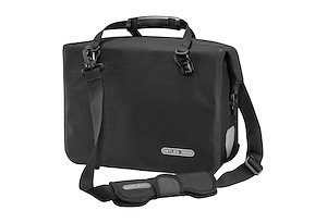 Ortlieb Ortlieb Office-Bag Väska Bak | Svart | QL2.1 | 21 L | Styckvis