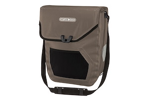 Ortlieb Ortlieb Pedal-Mate Väska Bak | Mörk sand | QL2.1 | 16 L | Styckvis