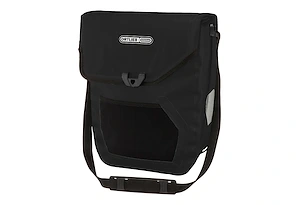 Ortlieb Ortlieb Pedal-Mate Väska Bak | Svart | QL2.1 | 16 L | Styckvis