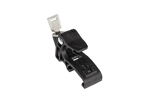 Ortlieb Ortlieb QL2 Lock Tillbehör | Svart | QL2/2.1/2.2 | Styckvis