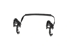 Ortlieb Ortlieb Ql2.2 Hooks Reservdel QL | 10-16mm | Styckvis