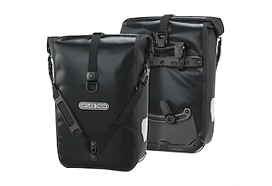 Ortlieb Ortlieb Sport-Roller Väska Fram/Bak | Svart | QL2.1 | 29 L | Set om 2