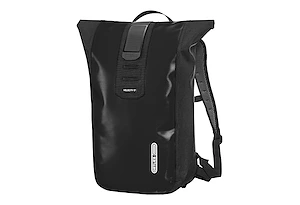 Ortlieb Ortlieb Velocity Ryggsäck | Svart | 17 L | Styckvis