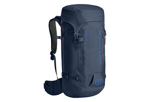 Ortovox Ortovox Peak 38 S Dry Blue Lake | Ryggsäck 38L | Mörkblå