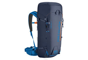 Ortovox Ortovox Peak Light 40 Blue Lake