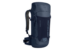 Ortovox Ortovox Traverse 28 S Dry Blue Lake | Ryggsäck 28 L