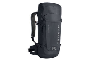 Ortovox Ortovox Traverse 30 Dry Black Steel