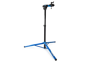 Park Tool ParkTool PRS-26 mekställ med 100-25D Micro-Adjust Clamp | Hopfällbart mekställ för cykel