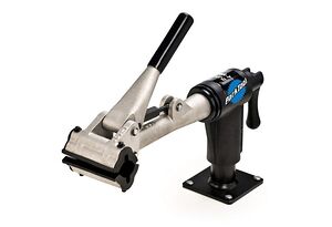 Park Tool ParkTool PRS-7-1 med 100-5C Klämma | Mekställ bänkmonterat