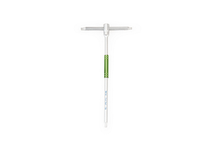 Park Tool Park Tool THT-25 Torxnyckel T25 | Glidande T-handtag
