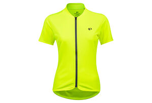 PEARL iZUMi PEARL iZUMi Quest SS Women | Screaming Yellow Gul