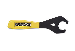 Pedros Pedro Bottom Bracket Wrench - Shimano 8 notch | Vevlagerverktyg