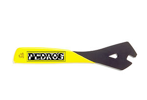Pedros Pedros Pro Pedal Wrench 15mm | Pedalnyckel