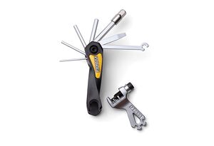 Pedros Pedros RxM 12-Function Folding Multi-Tool  | Multiverktyg med allt du behöver