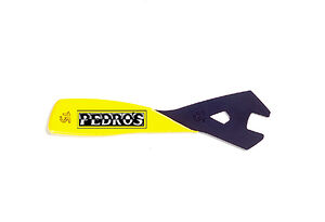 Pedros Pedros Cone Wrench | Konnyckel | 15 mm