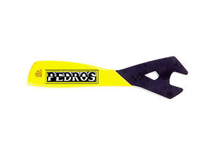 Pedros Pedros Cone Wrench | Konnyckel | 18 mm