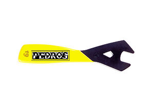 Pedros Pedros Cone Wrench | Konnyckel | 19 mm