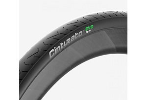 Pirelli  Pirelli Cinturato EVO TLR 32-622 Black Armour Tech 60 tpi S