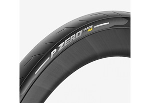 Pirelli  Pirelli P ZERO Race RS TechBELT 28-622 | Svart