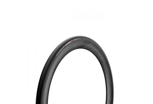 Pirelli  Pirelli P ZERO Race SL-R TLR Svart | 700x28