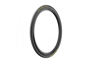 Pirelli  Pirelli P ZERO Race SL-R TLR Team Edition Svart/Gul | 700x30