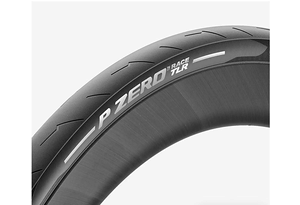 Pirelli  Pirelli P ZERO Race TLR | 30-622 | SPEEDCore | 127 tpi | SmartEVO