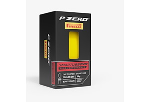 Pirelli  Pirelli P ZERO SmarTUBE EVO 25/28-622 | 80mm Presta