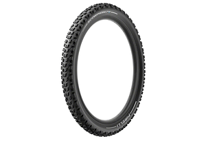 Pirelli  Pirelli Scorpion Enduro S | 29x2.6 | Hardwall | 60 TPI | SmartGRIP | Gravity Black